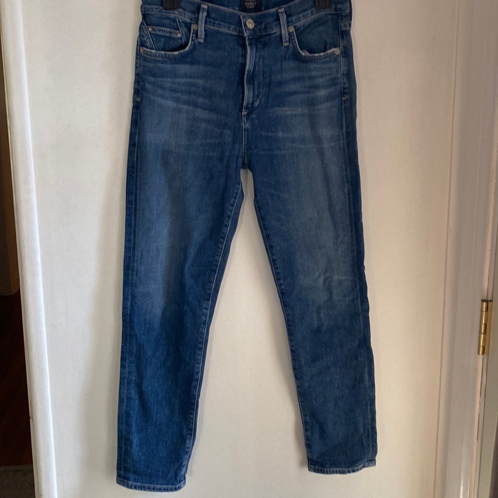 Citizens of Humanity jeans